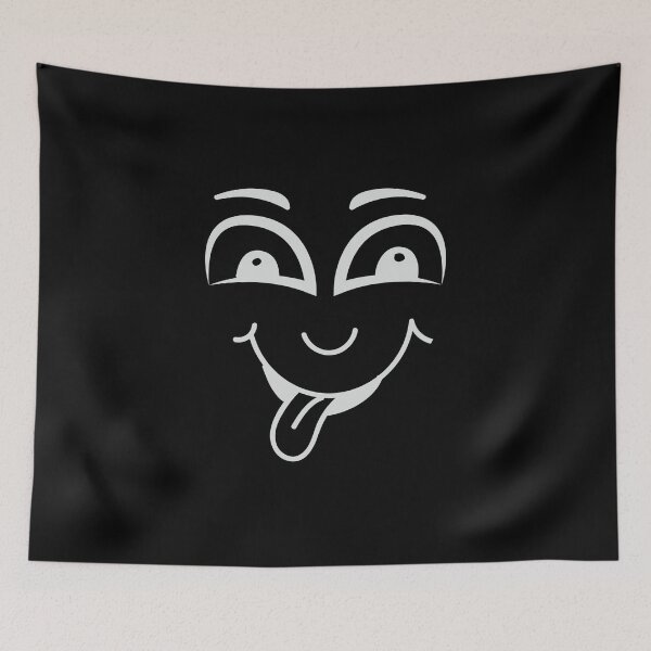 Item preview, Happy face designed and sold by pnkpopcorn.
