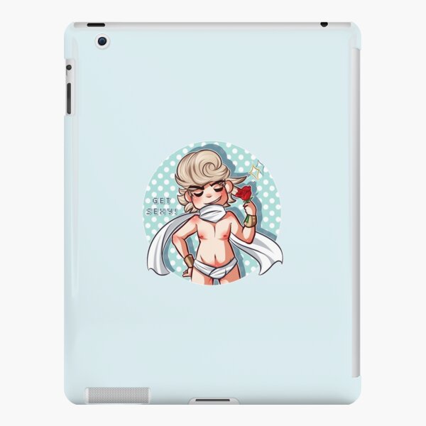 Agnès - Bravely Default iPad Case & Skin for Sale by Lunaros