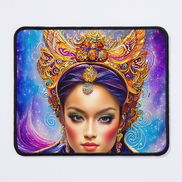 Item preview, Mystical Princess designed and sold by Tau Tia L Douglass.
