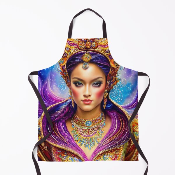Item preview, Mystical Princess designed and sold by Tau Tia L Douglass.