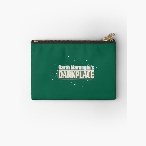 Item preview, Darkplace Show Logo    designed and sold by TheBookisBB.