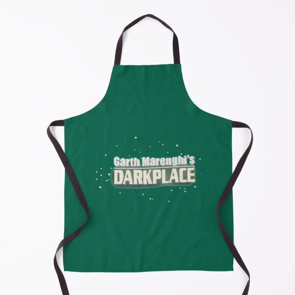 Item preview, Darkplace Show Logo    designed and sold by TheBookisBB.