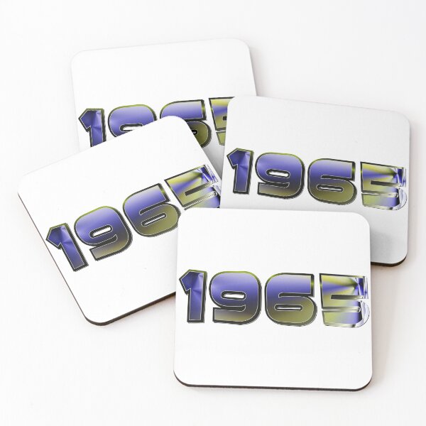 Item preview, Year 1965 designed and sold by Cartsandrab.