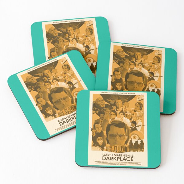Item preview, Garth Marengh    designed and sold by TheBookisBB.