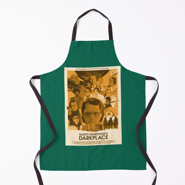 Item preview, Garth Marengh    designed and sold by TheBookisBB.