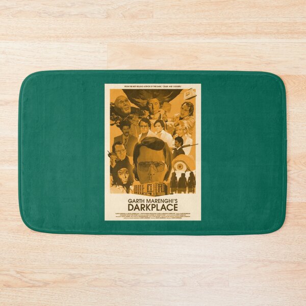 Item preview, Garth Marengh    designed and sold by TheBookisBB.