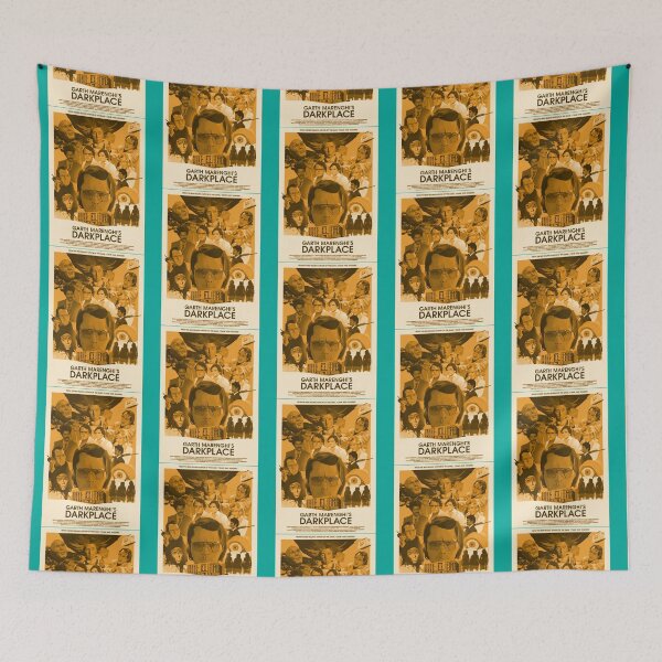 Item preview, Garth Marengh    designed and sold by TheBookisBB.