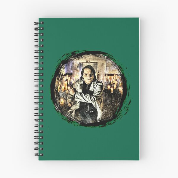 Item preview, Garth Marenghi            designed and sold by TheBookisBB.
