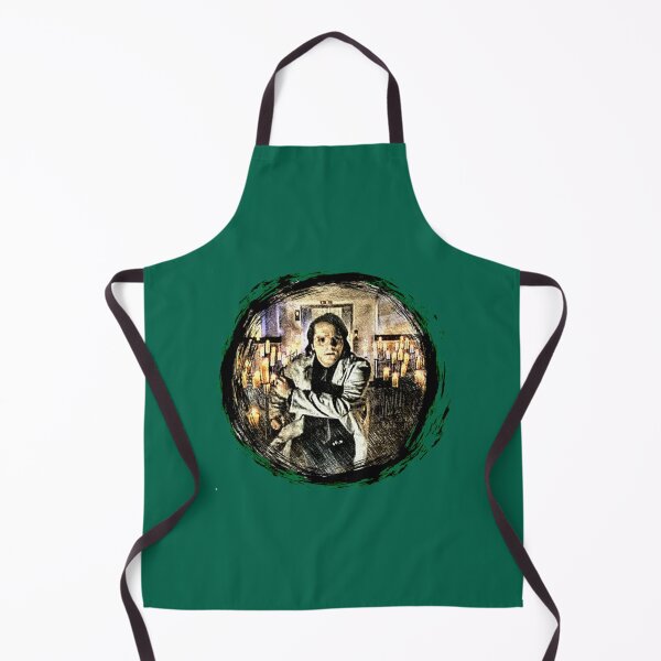 Item preview, Garth Marenghi            designed and sold by TheBookisBB.