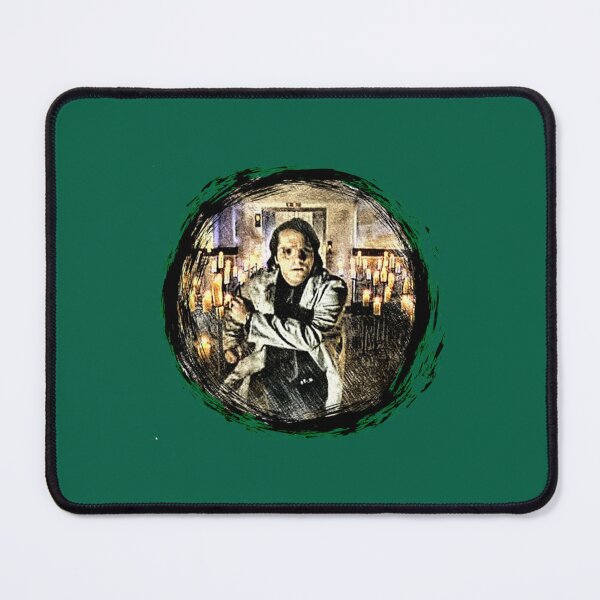 Item preview, Garth Marenghi designed and sold by TheBookisBB.