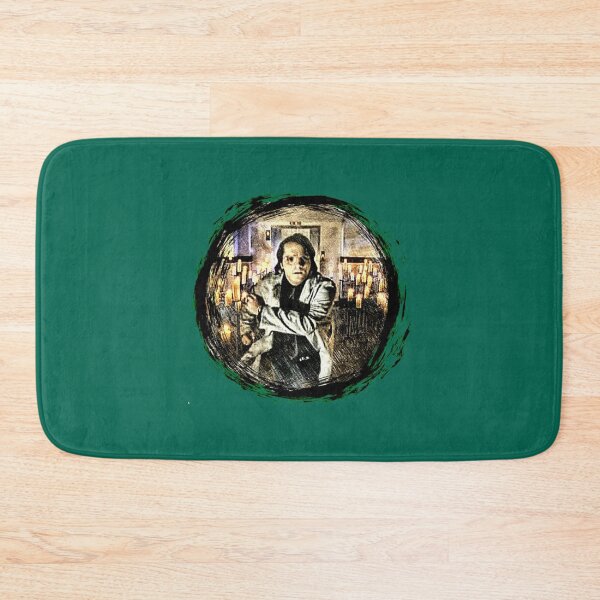 Item preview, Garth Marenghi            designed and sold by TheBookisBB.
