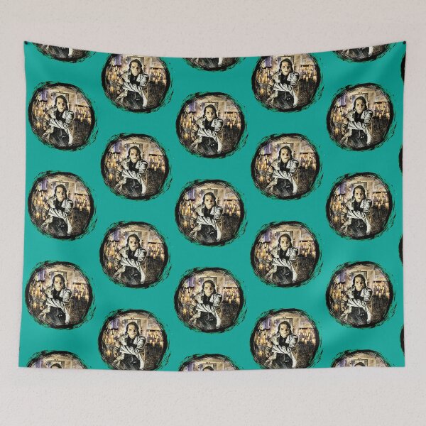 Item preview, Garth Marenghi            designed and sold by TheBookisBB.