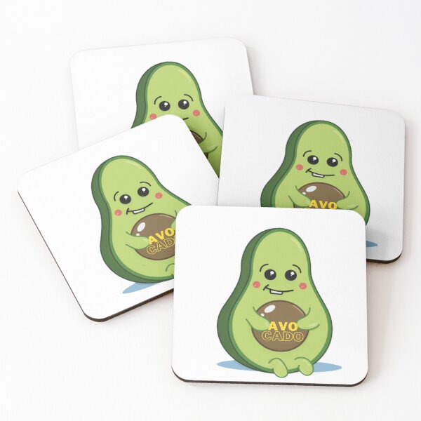 Item preview, AVOCADO designed and sold by so9rat.