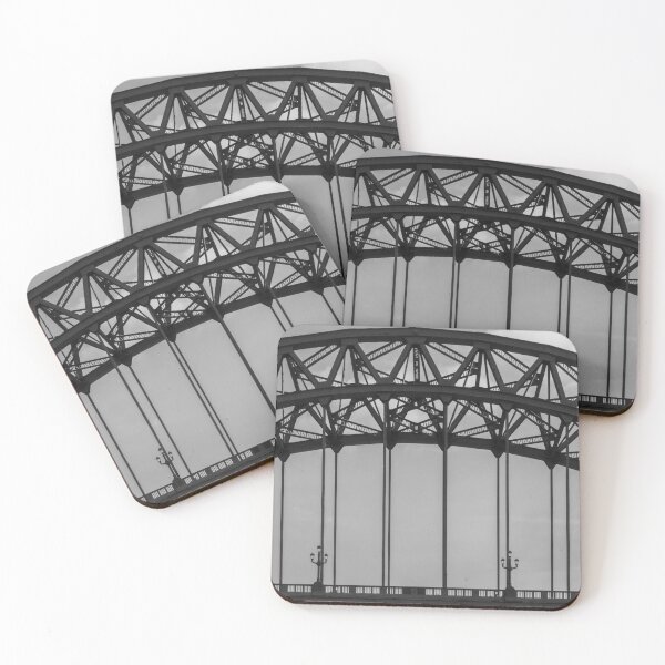 Item preview, Tyne Bridge, Newcastle upon Tyne designed and sold by HAPhotography.