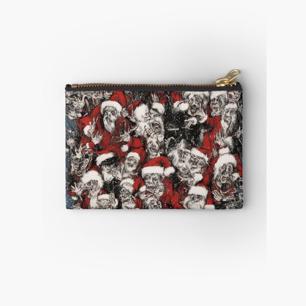 Item preview, Merry (Horror) Christmas 03 designed and sold by dsartian.