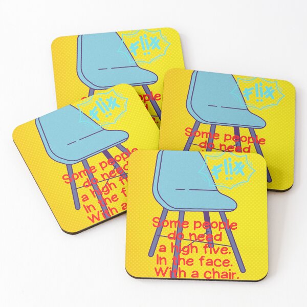Item preview, The Chair designed and sold by seriyusink69.