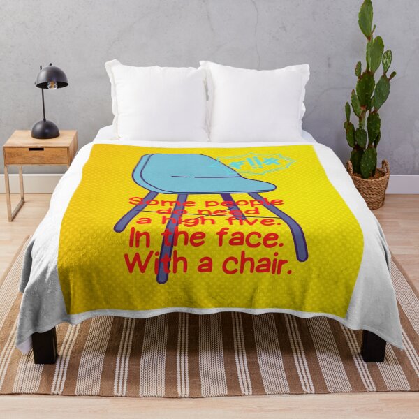 Item preview, The Chair designed and sold by seriyusink69.