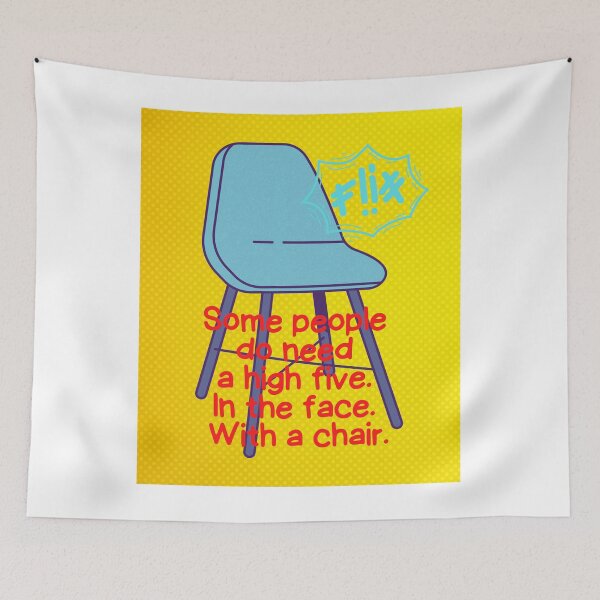 Item preview, The Chair designed and sold by seriyusink69.