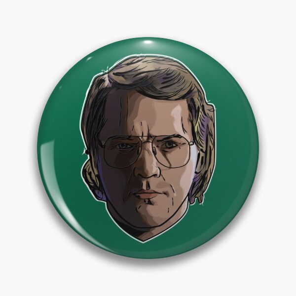 Item preview, Garth Marenghi           designed and sold by TheBookisBB.