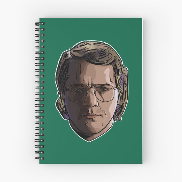 Item preview, Garth Marenghi           designed and sold by TheBookisBB.