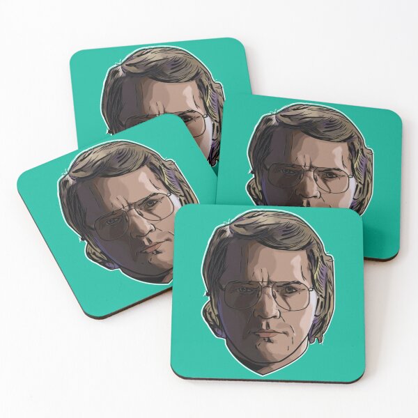 Item preview, Garth Marenghi           designed and sold by TheBookisBB.