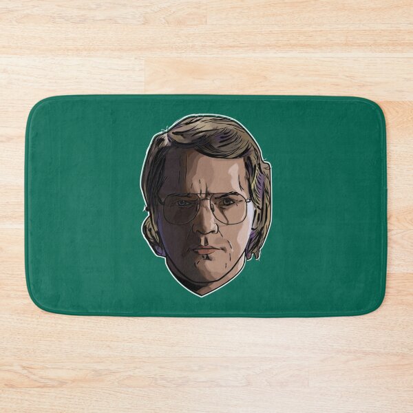Item preview, Garth Marenghi           designed and sold by TheBookisBB.