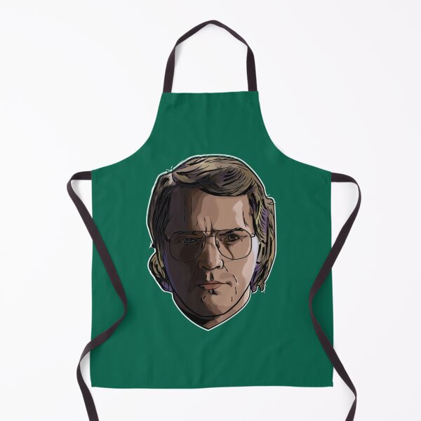 Item preview, Garth Marenghi           designed and sold by TheBookisBB.