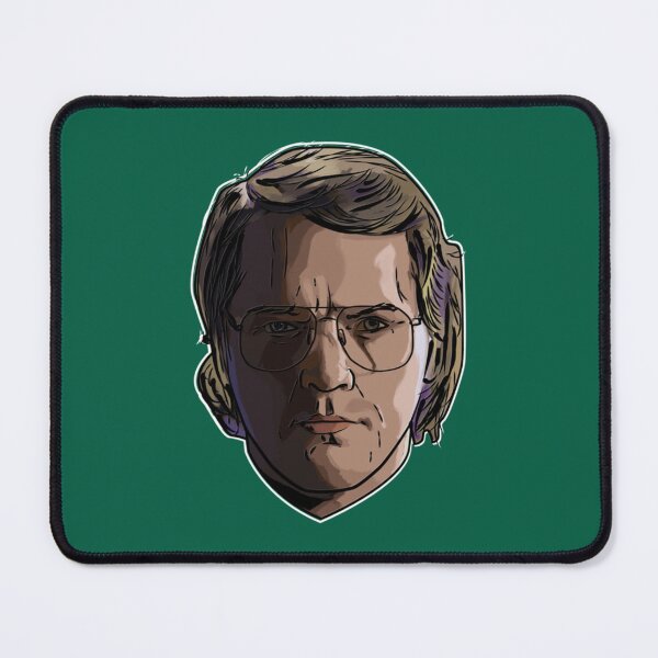 Item preview, Garth Marenghi designed and sold by TheBookisBB.