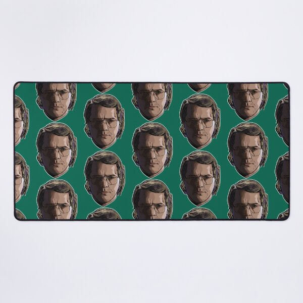 Item preview, Garth Marenghi designed and sold by TheBookisBB.