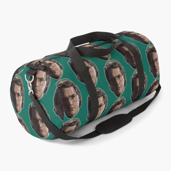 Item preview, Garth Marenghi designed and sold by TheBookisBB.