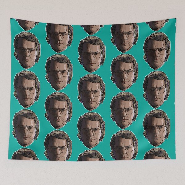 Item preview, Garth Marenghi           designed and sold by TheBookisBB.