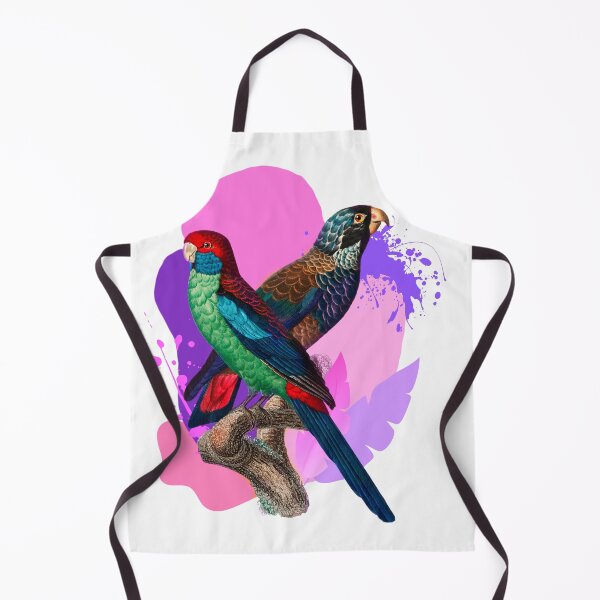 Item preview, Birds colorful designed and sold by rafaellima88.