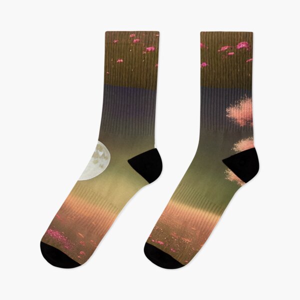 Item preview, Meadow Landscape designed and sold by REALDesign-Shop.