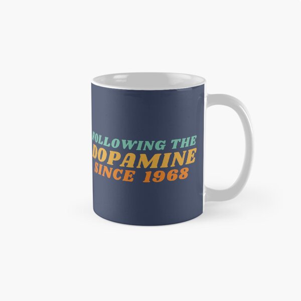 Item preview, ADHD 1968 designed and sold by BuraxisQuotes.