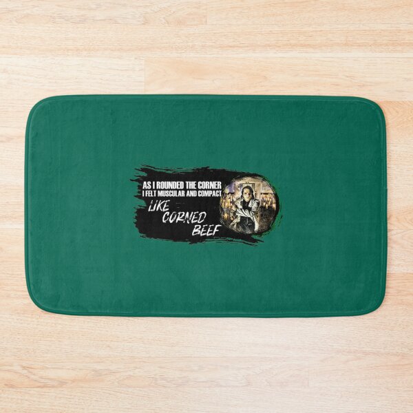Item preview, Garth Marenghi - Corned Beef      designed and sold by TheBookisBB.