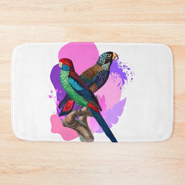 Item preview, Birds colorful designed and sold by rafaellima88.