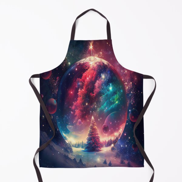 Item preview, The Christmas Spirit designed and sold by DesignEternity.