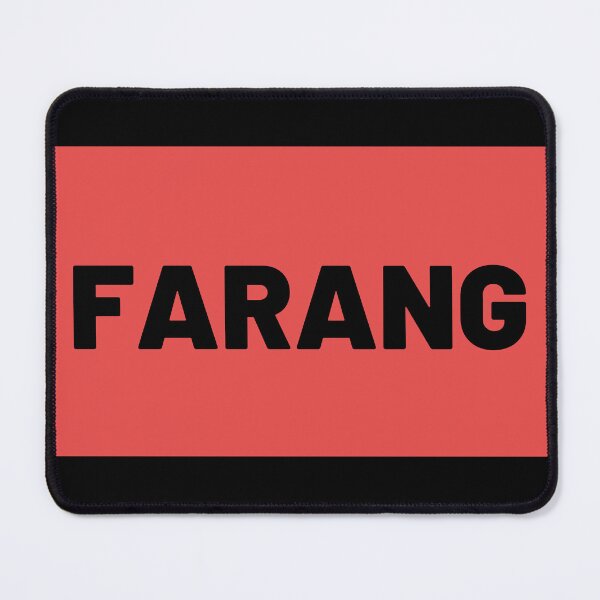 Item preview, Farang designed and sold by Merigold.