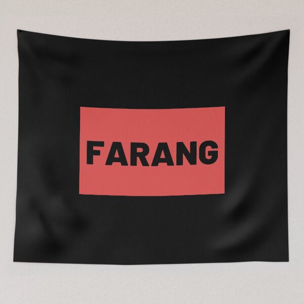 Item preview, Farang designed and sold by Merigold.