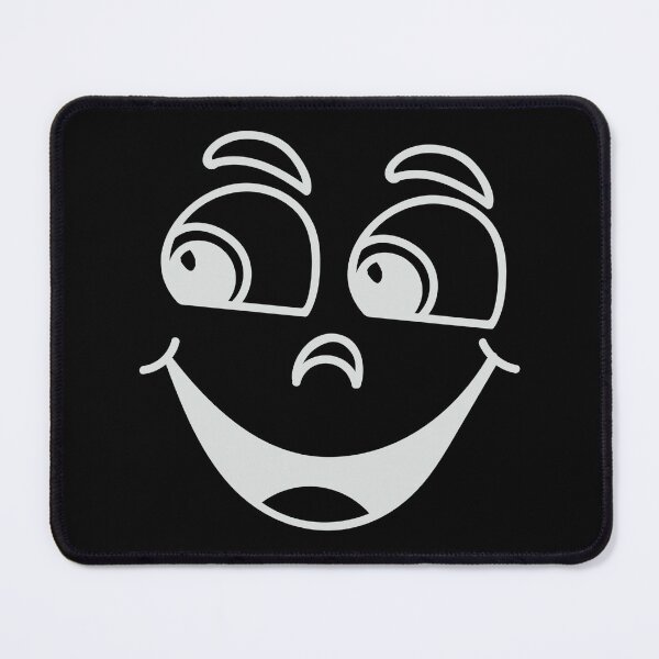 Item preview, Happy face designed and sold by pnkpopcorn.