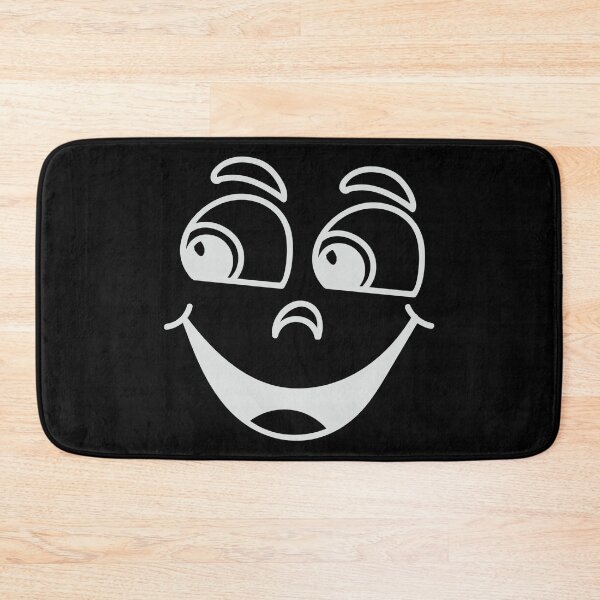 Item preview, Happy face designed and sold by pnkpopcorn.