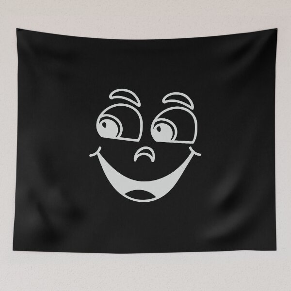 Item preview, Happy face designed and sold by pnkpopcorn.