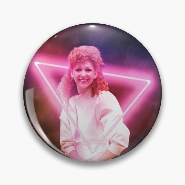 Item preview, Synthwave Mel designed and sold by SpikyNeil.