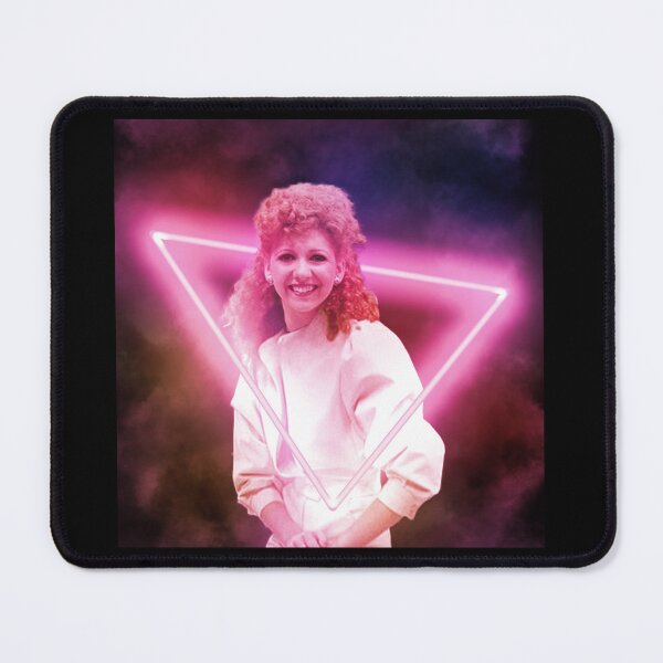Item preview, Synthwave Mel designed and sold by SpikyNeil.