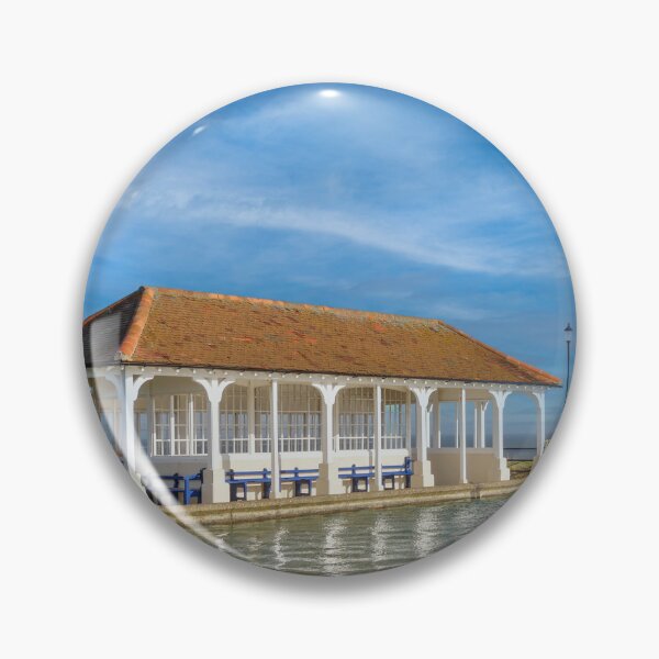 Artikelvorschau, Sheringham Boating Lake North Norfolk entworfen und verkauft von Jim Key.