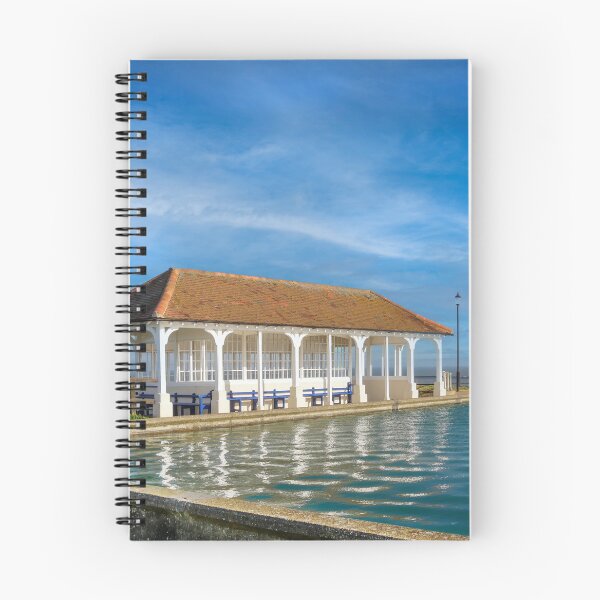 Artikelvorschau, Sheringham Boating Lake North Norfolk entworfen und verkauft von Jim Key.