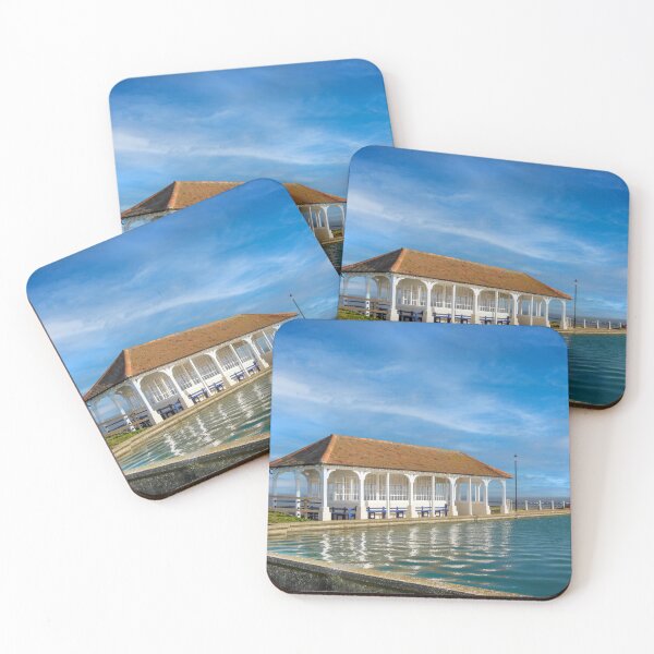 Item preview, Sheringham Boating Lake North Norfolk   designed and sold by Jim Key.