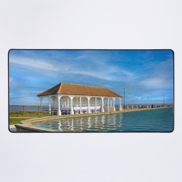 Item preview, Sheringham Boating Lake North Norfolk designed and sold by Jim Key.