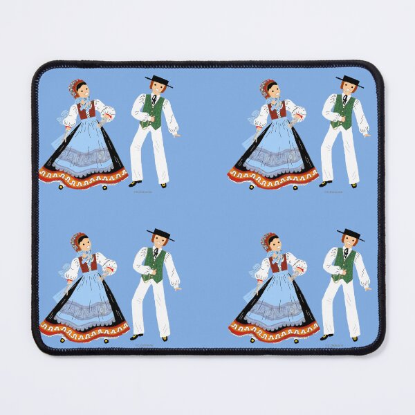 Item preview, Pays de Montbéliard, Franche-Comté, France designed and sold by Catherine Debusne.