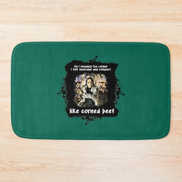 Item preview, Garth Marenghi - Corned Beef     designed and sold by TheBookisBB.